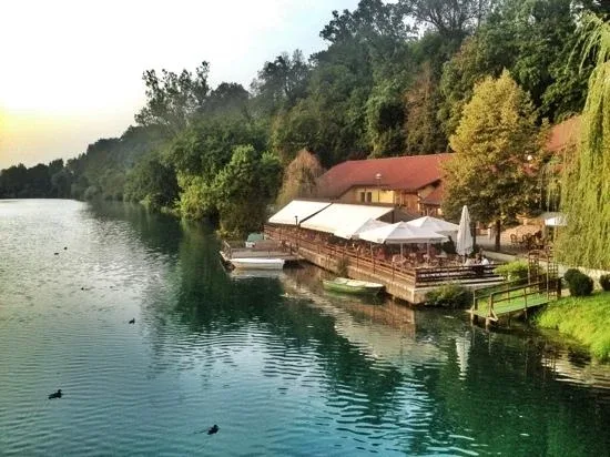Gostišče Loka