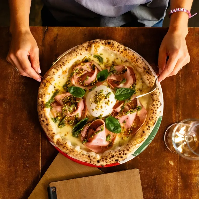 400 Gradi Kranj 2