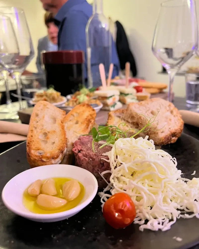 Wine bar Šuklje 2