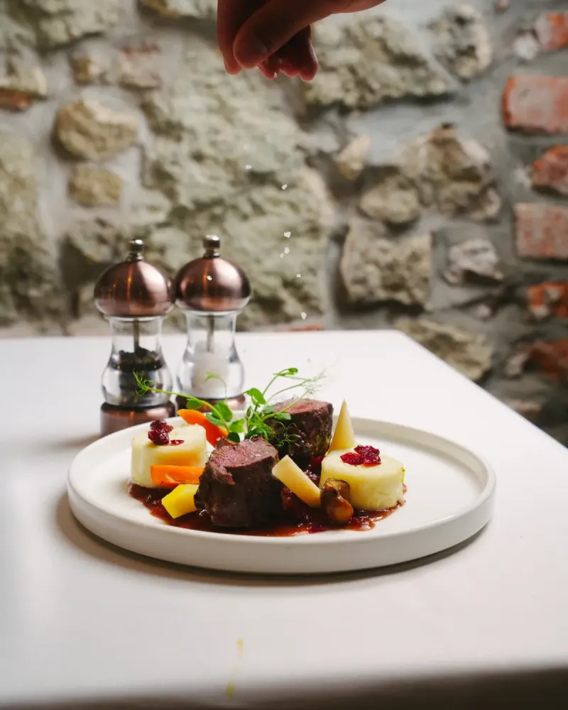Bistro Bianca 2