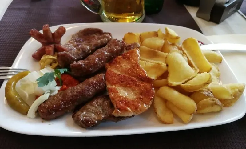 Gostišče UH 2