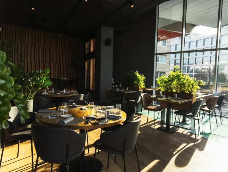 Restavracija Savor 3